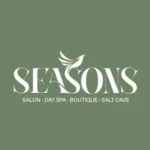 Seasons Salon and Day Spa > Nails•Balayage•Lash Extensions